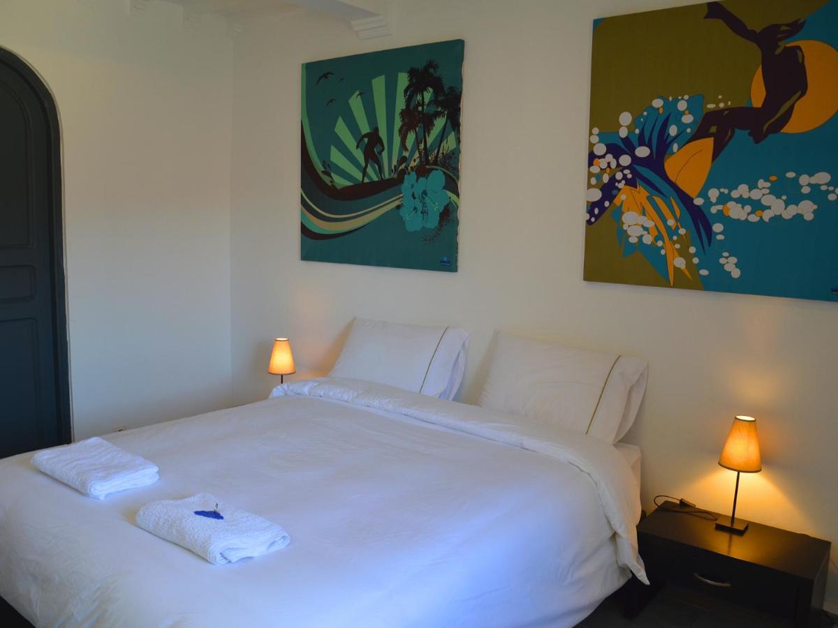 Tweets Hotel As-Sawíra Pokoj fotografie