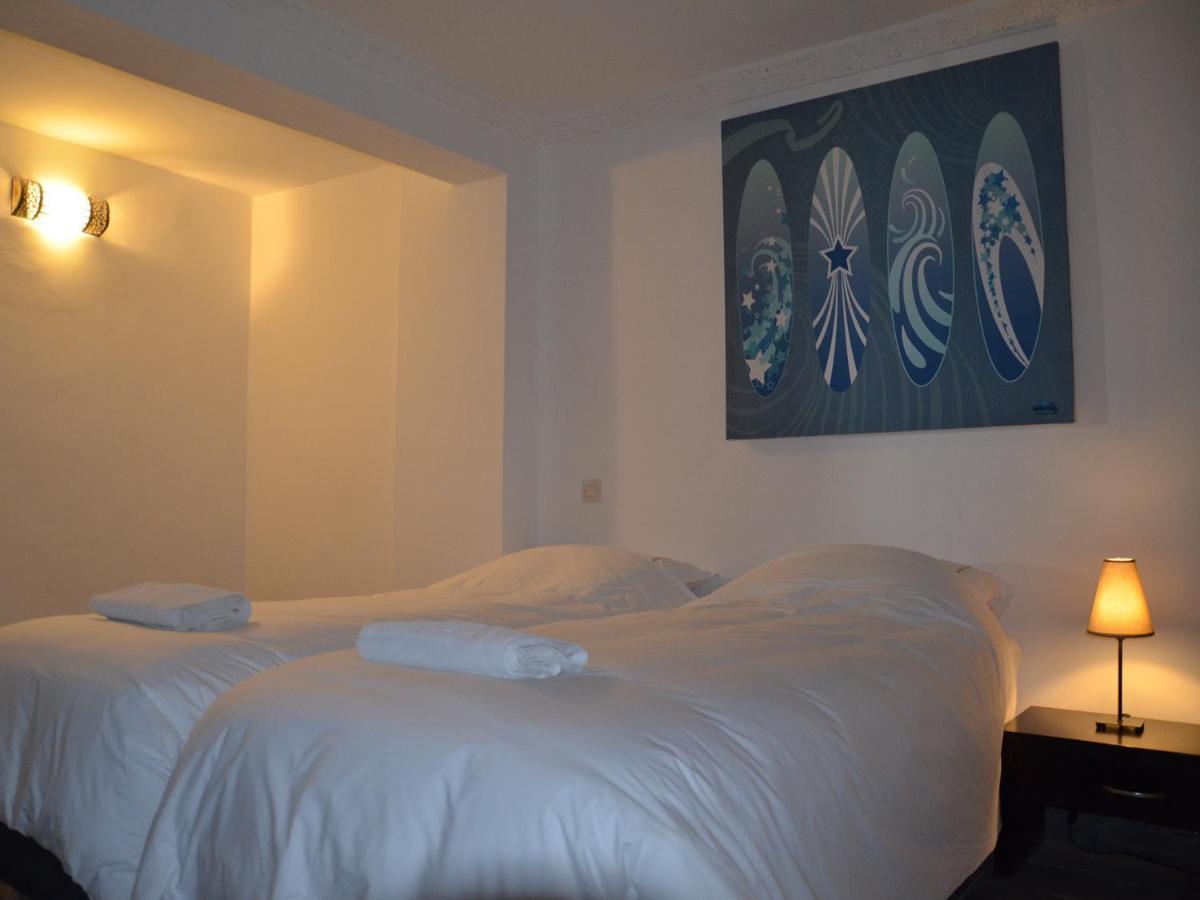 Tweets Hotel As-Sawíra Pokoj fotografie