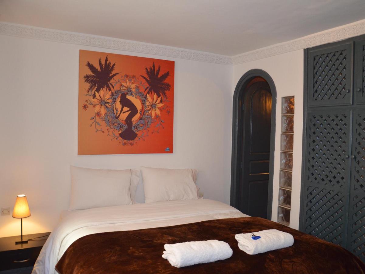 Tweets Hotel As-Sawíra Pokoj fotografie