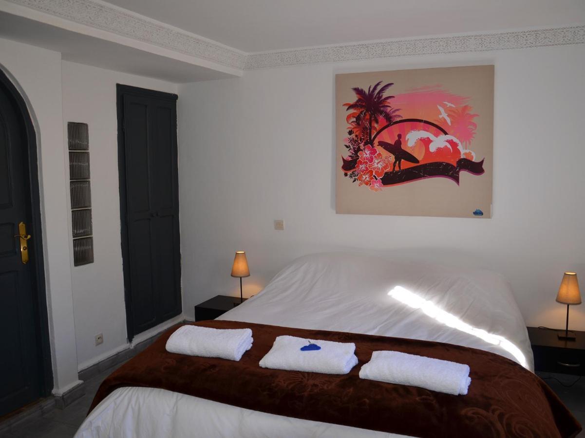 Tweets Hotel As-Sawíra Pokoj fotografie